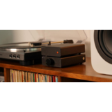 BOX X5 Phono Preamp MM/MC