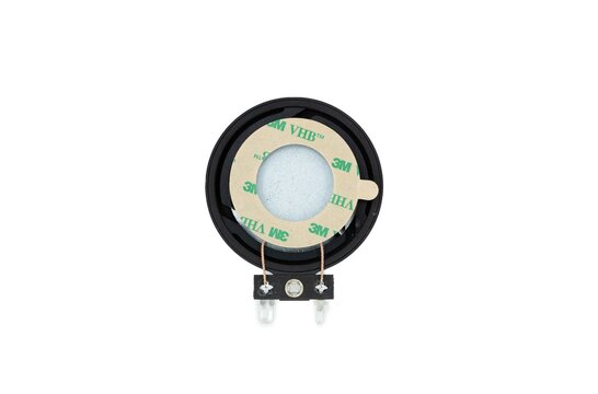 Xtreme XTB40-4 Low Frequency Sound Eccitatore