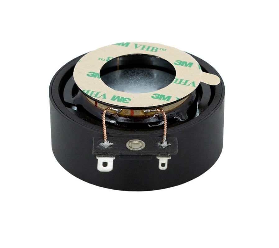 Xtreme XTB40-4	Laagfrequenz Exciter