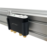 Mounting kit for the Nobsound NS-01G & NS-10G