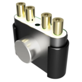 Mounting kit for the Nobsound NS-01G & NS-10G