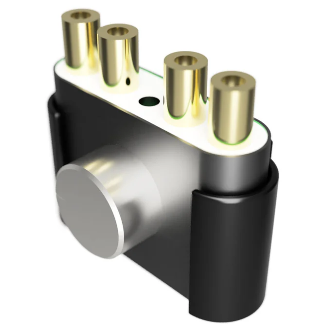 Mounting kit for the Nobsound NS-01G & NS-10G