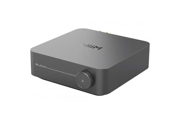 AMP Pro Amplificatore Stereo