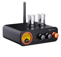 MC331 Hybrid Tube Amplifier