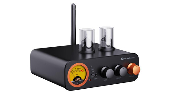 MC331 Hybrid Tube Amplificatore