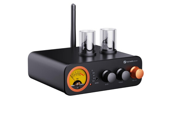 MC331 Hybrid Tube Amplifier