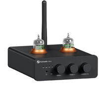 GR40 DAC Preamp & Headphone Amp