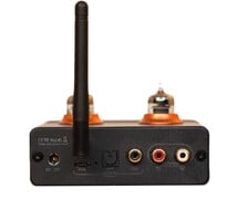 GR40 DAC Preamp & Headphone Amp