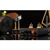 GR40 DAC Preamp & cuffia Amp