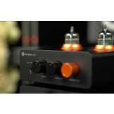 GR40 DAC Preamp & cuffia Amp