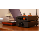 GR40 DAC Preamp & Headphone Amplifier
