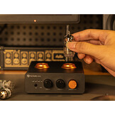 GR40 DAC Preamp & Headphone Amplifier