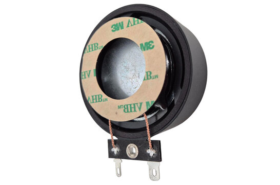 Xtreme XTB40-4 Low Frequency Sound Eccitatore