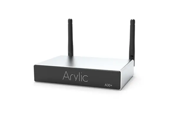 A30+ stereo amplifier