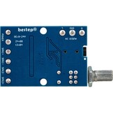 High-Power Scheda Amplificatore with On/Off Volume Switch