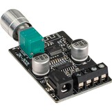 High-Power Bluetooth 5.0 Scheda Amplificatore with On/Off Volume Switch