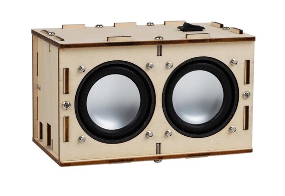 STEM Mini BT Kit Altoparlante