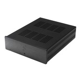 PU450-2CH Stereo Amplifier | 450WPC | Eigentakt | Powered by Purifi