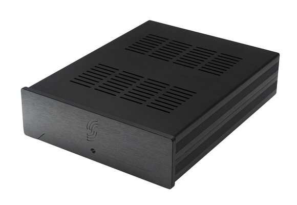 PU450-2CH Amplificatore Stereo | Eigentakt | Powered by Purifi