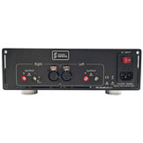 PU450-2CH Stereo Amplifier | 450WPC | Eigentakt | Powered by Purifi