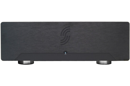 PU450-2CH Amplificatore Stereo | Eigentakt | Powered by Purifi
