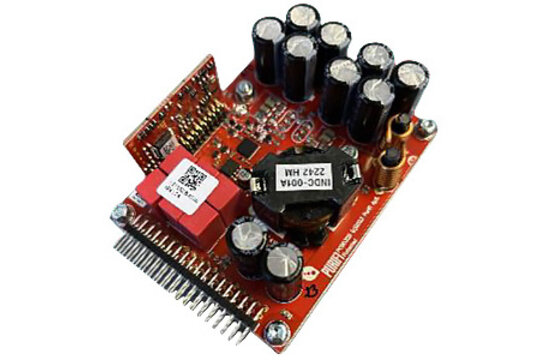 1ET6525SA Mono Scheda Amplificatore