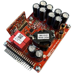 1ET6525SA Mono Amplifier Board