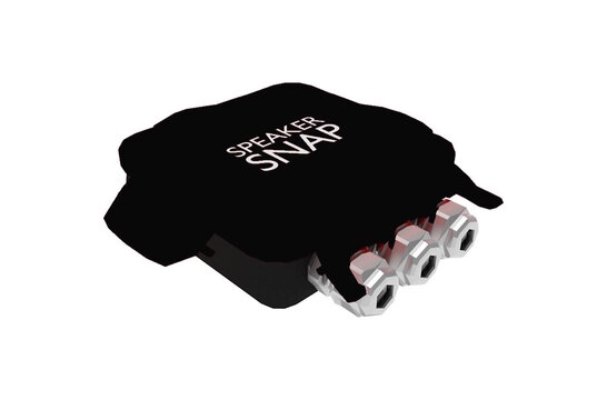 SSQJ Outdoor Junction Kit