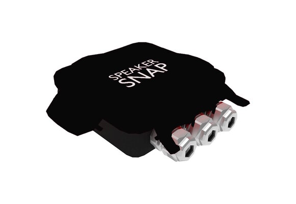 SSQJ Outdoor Junction Kit