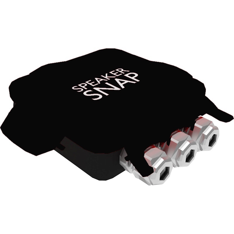 SSQJ Outdoor Junction Kit