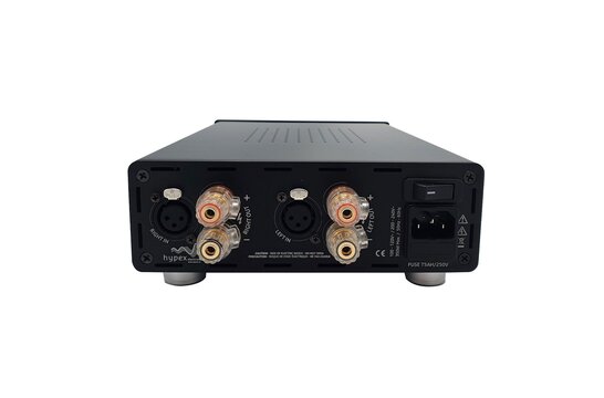 UcD400 Stereo Kit | UcD® | Stereo Verstärker Kit