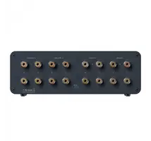 LC30 verstärker Speaker Switcher 2-In-2 Out