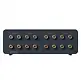 LC30 Amplificatore Speaker Switcher 2-In-2 Out