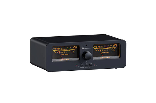 LC30 Amplificatore Speaker Switcher 2-In-2 Out