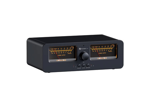 LC30 Amplifier Speaker Switcher 2-In-2 Out