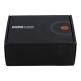 NS-01G PRO stereo verksterker voor Bass Shakers