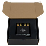 NS-01G PRO Stereo-Verstärker fur Bass Shaker