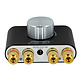 NS-01G PRO stereo versterker voor Bass Shakers