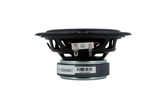SDS-135F25CP02-04 5-1/4" Paper Cone Woofer