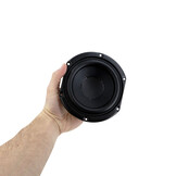 SDS-135F25CP02-04 5-1/4" Paper Cone Woofer