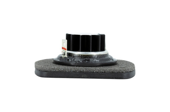 BC25SC55-04 Tweeter a Cupola
