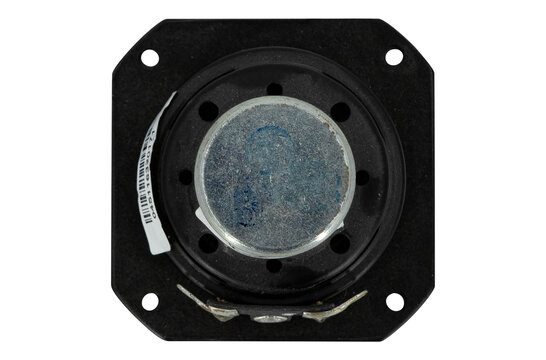 TA6FC00-04 Woofer a Gamma Completa