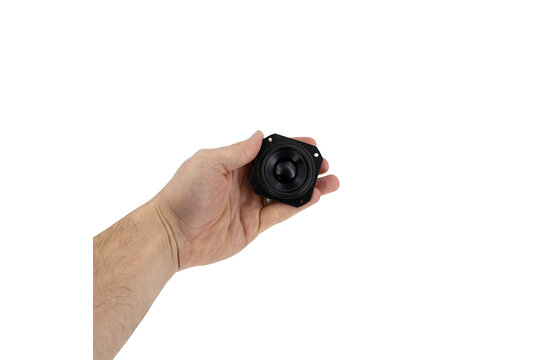 TA6FC00-04 Woofer a Gamma Completa