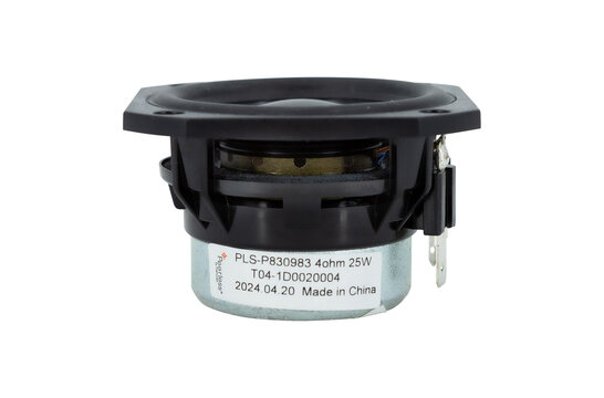 PLS-P830983 Woofer a Gamma Completa