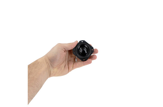 PLS-P830983 Woofer a Gamma Completa