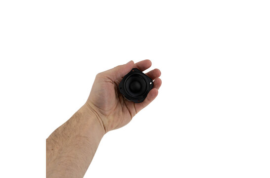 TC6FD00-04 Woofer a Gamma Completa