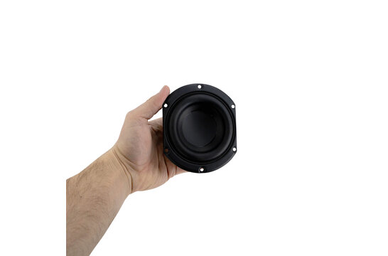 SDS-P830855 Woofer Medio-Bassi