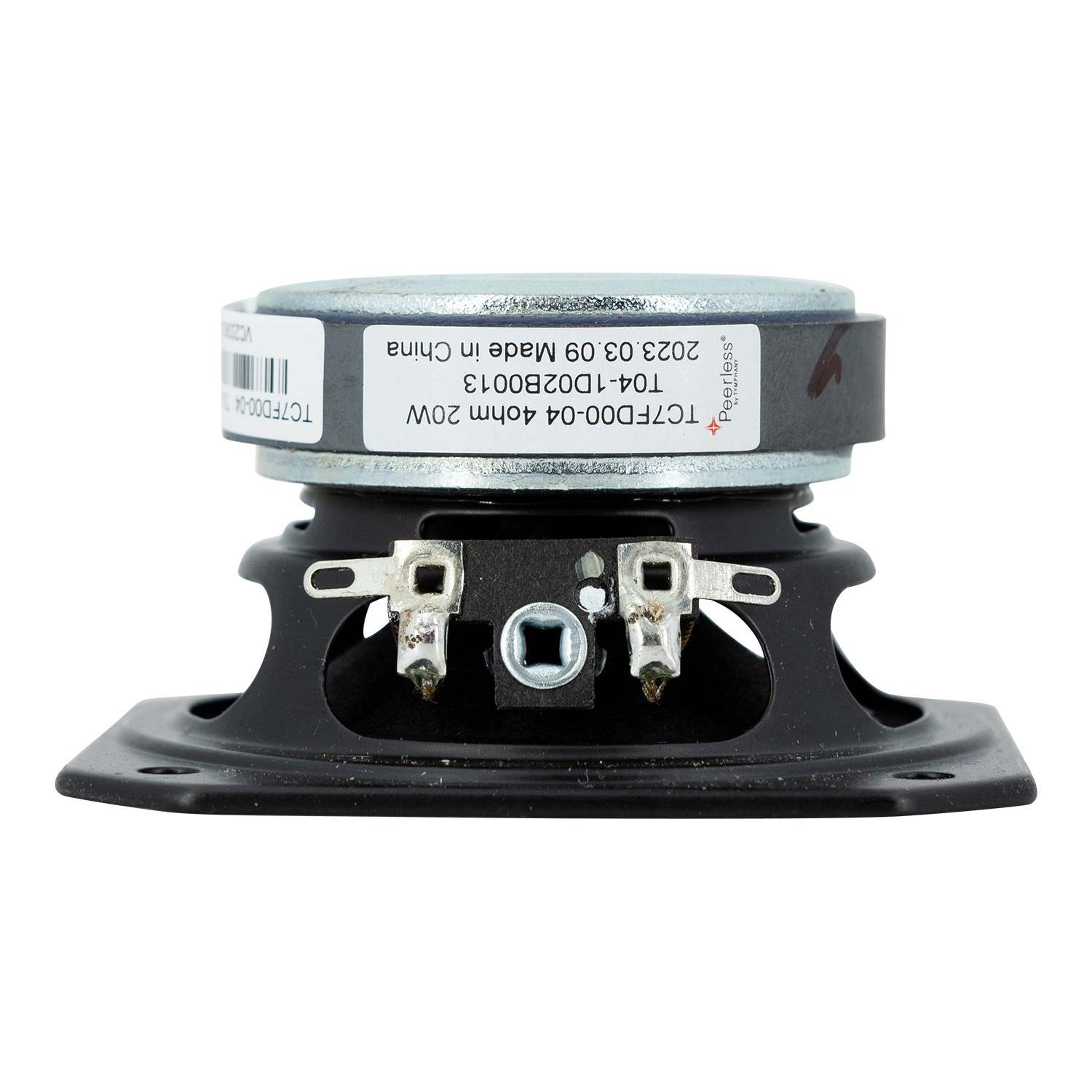 TC7FD00-04 Full-range Woofer