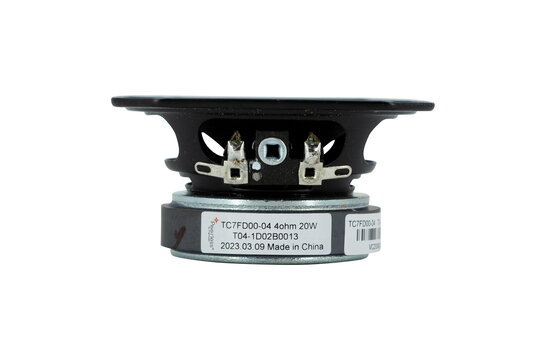 TC7FD00-04 Woofer a Gamma Completa