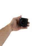 TC7FD00-04 Full-range Woofer